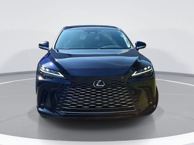 Used 2024 Blue Lexus 350 image 8