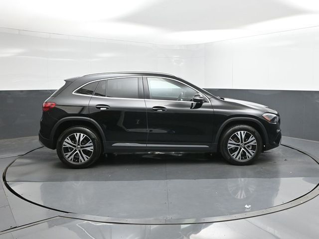 Used 2025 Mercedes-benz GLA SUV