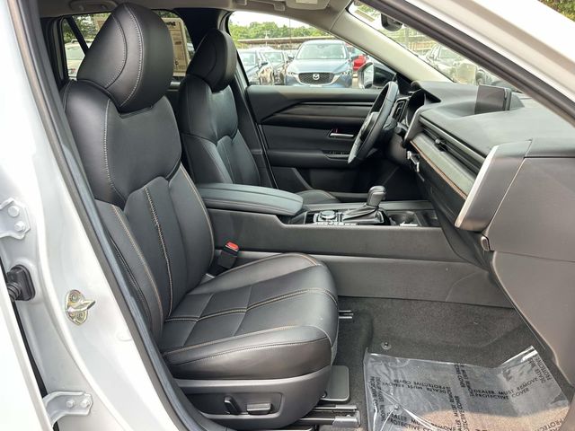 2025 Mazda CX-50 Premium - Photo 16
