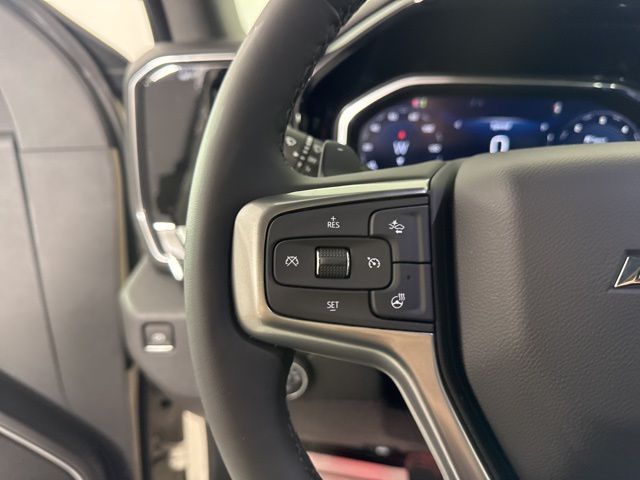 New 2026 Chevrolet Silverado 1500 Truck