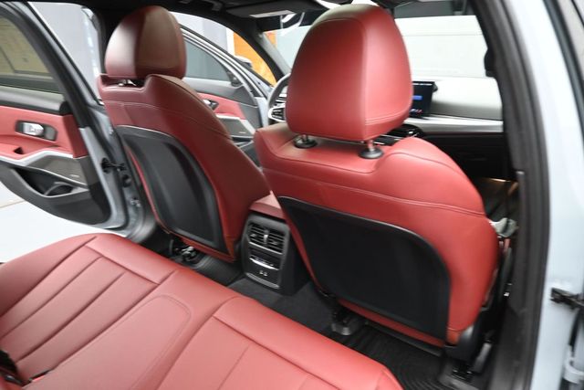 Used 2026 BMW 3 Series Sedan