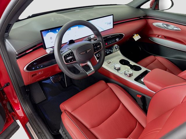 Thumbnail: 2026 Genesis GV70 - 9