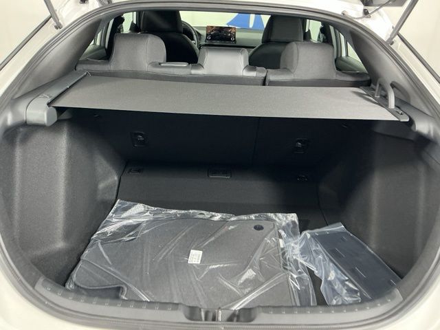 new 2026 Honda Civic car, priced at $29,545