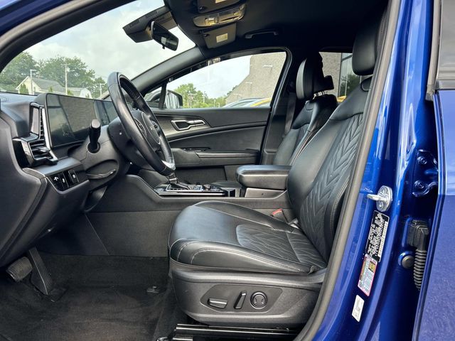 Used 2023 Kia Sportage SUV