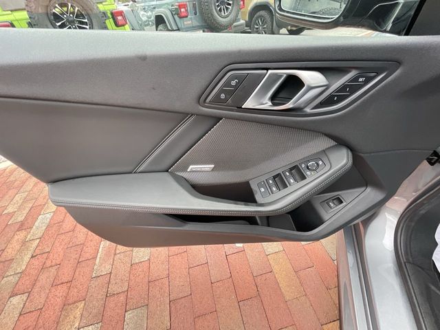 Used 2025 BMW 2 Series Sedan
