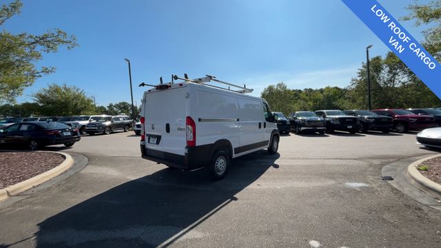 Used 2024 White Ram Base image 5