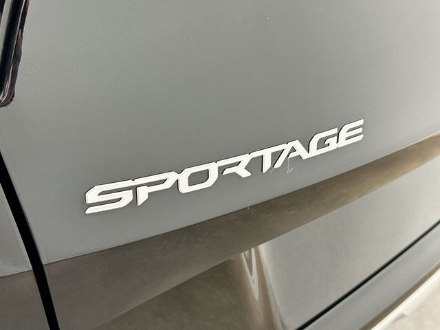 2024 Kia Sportage SX-Prestige Black at Grove City Ford