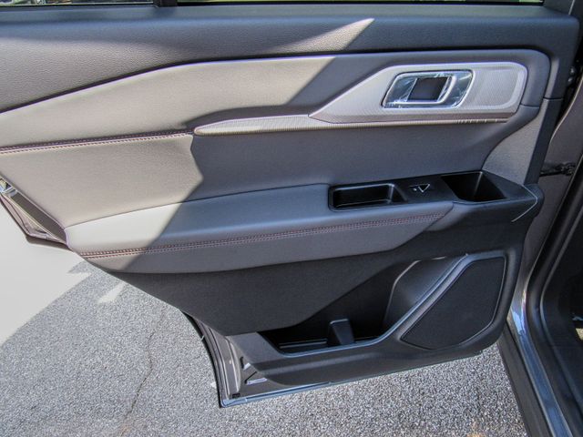 Photo of 2025 Ford Explorer Active in Dallas, GA - 8,  2025 Ford Explorer Active:167670