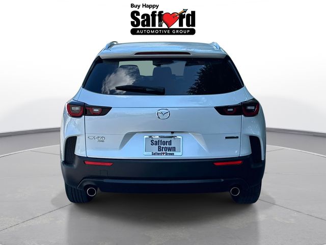 2023 Mazda CX-50 S SELECT - Photo 8