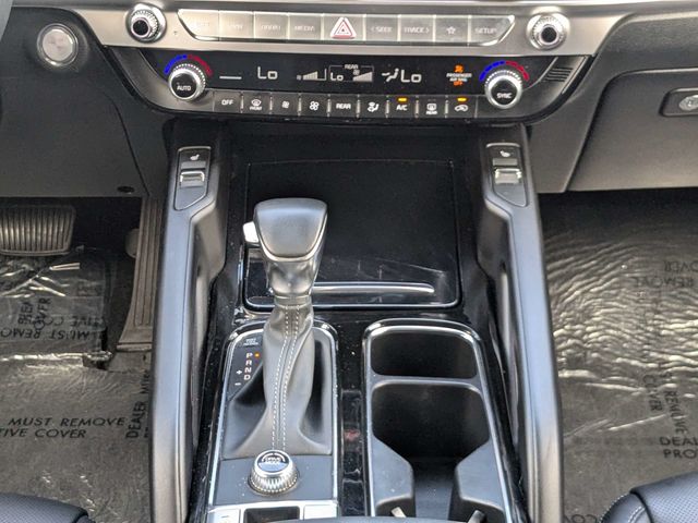 Used 2025 Kia Telluride SUV