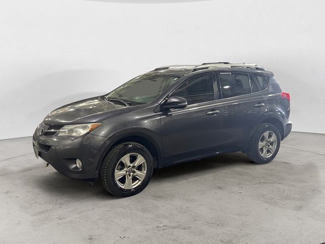 2013 Toyota RAV4