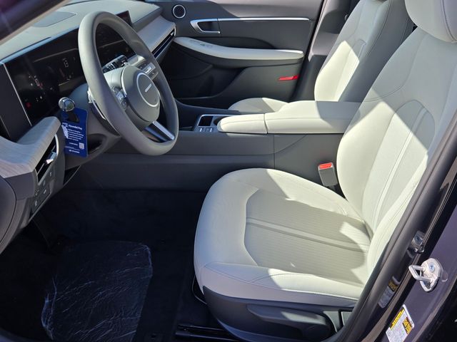 2026 Hyundai Sonata - $28,273