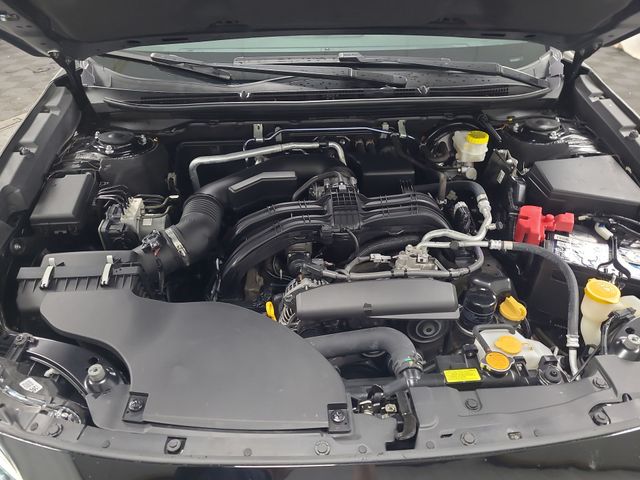 2022 – Subaru – Outback