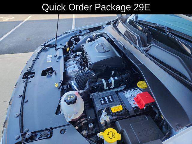 Used 2024 Jeep Compass For Sale in Grove City, OH