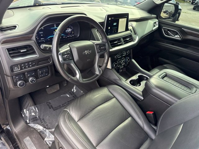 Used 2022 Chevrolet Tahoe SUV