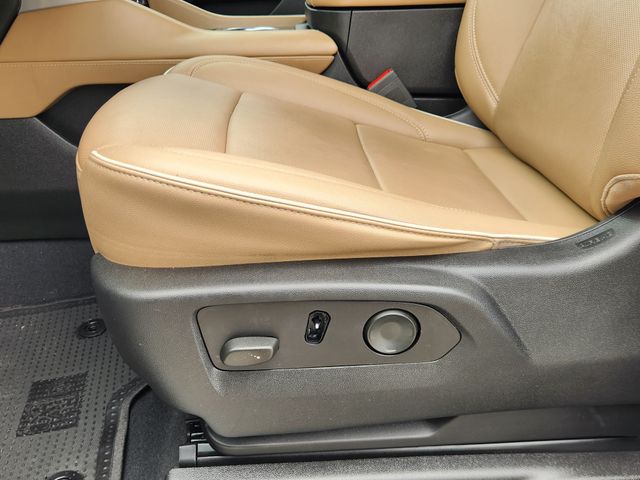 2023 Chevrolet Tahoe Premier Beige at Monument Chevrolet