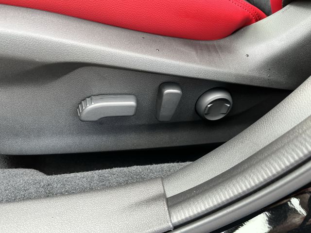 New 2026 Black Subaru Limited image 16