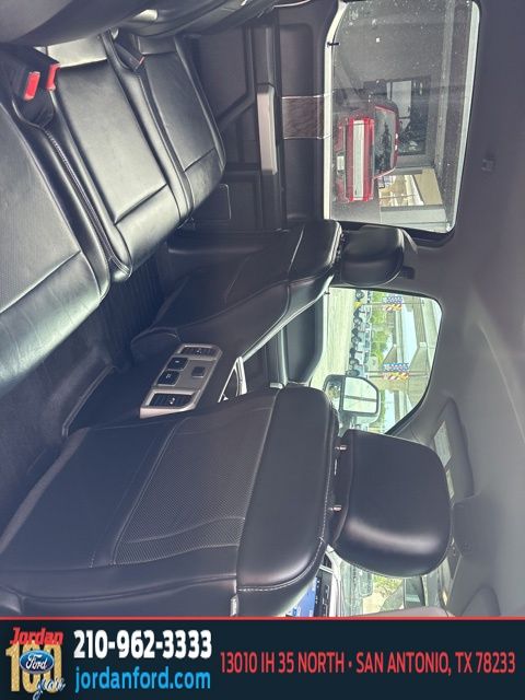 Used Car 2019 Ford F-250sd  Lariat For Sale Under $50,000 In San Antonio, Texas