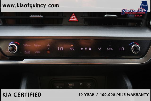 Used 2023 Kia Sportage SUV