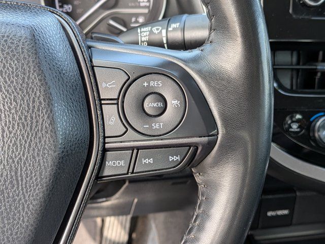 2024 Toyota Camry SE - Photo 23
