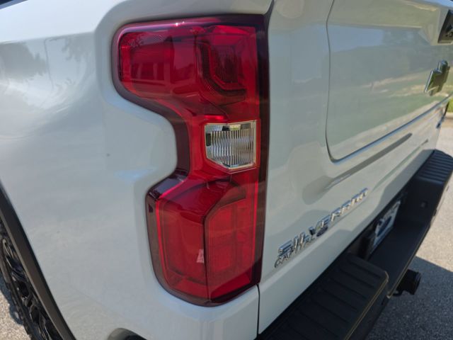 Used 2023 Summit White Chevrolet ZR2 image 35