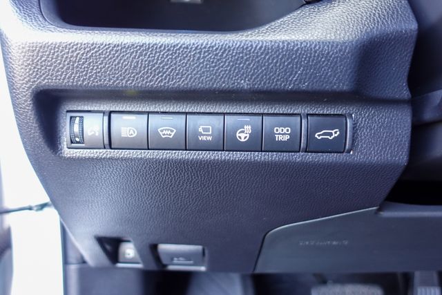 Used 2024 Toyota RAV4 Hybrid SUV