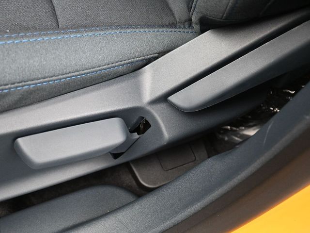 New 2026 Orange Ford XLT image 11
