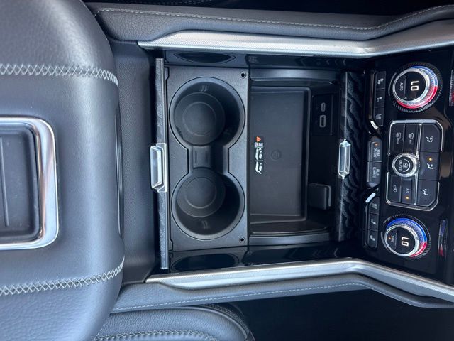 2023 GMC Yukon Denali:46747A