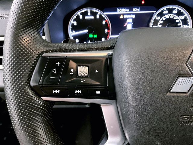 2022 Mitsubishi Outlander ES  at Auto Express Mitsubishi