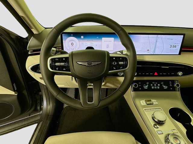 Thumbnail: 2026 Genesis GV70 - 10