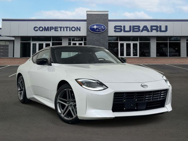 2024 Nissan Z Sport RWD
