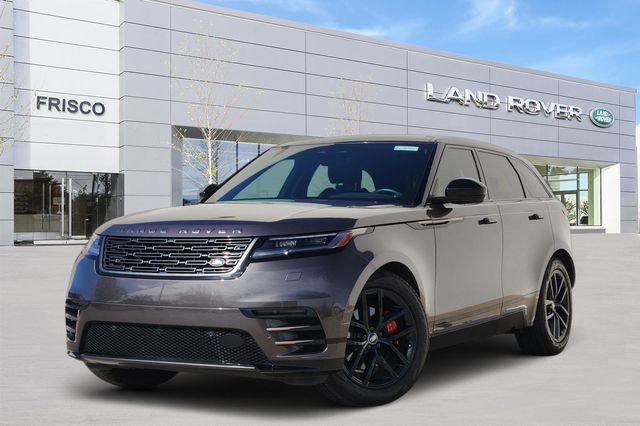 2025 Land Rover Range Rover Velar P250 Dynamic SE AWD