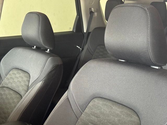 Used 2025 Nissan Pathfinder SUV
