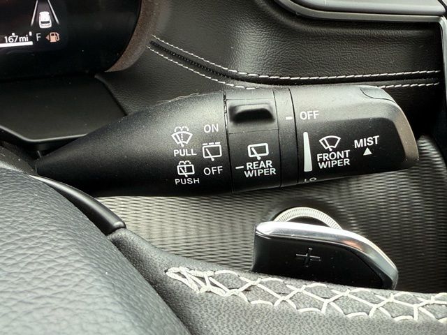 2024 Jeep Grand Cherokee L