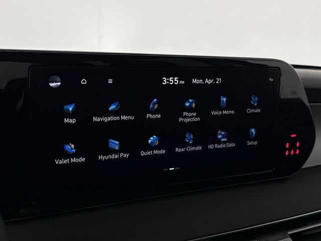 New 2025 Hyundai Palisade For Sale in Indianapolis, IN