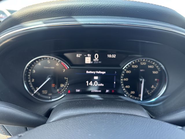 2023 Cadillac CT5 Sport Silver at Bayway Cadillac of The Woodlands