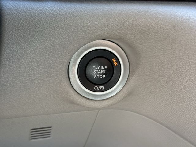 2023 Chrysler Voyager LX Gray at Bayway Chrysler Dodge Jeep Ram