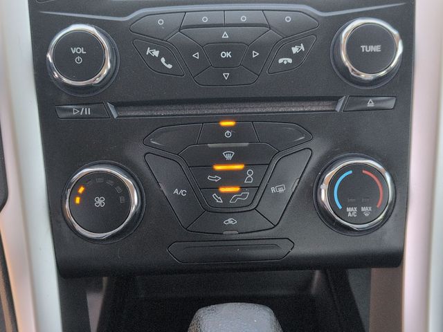 2013 Ford Fusion - Image 22