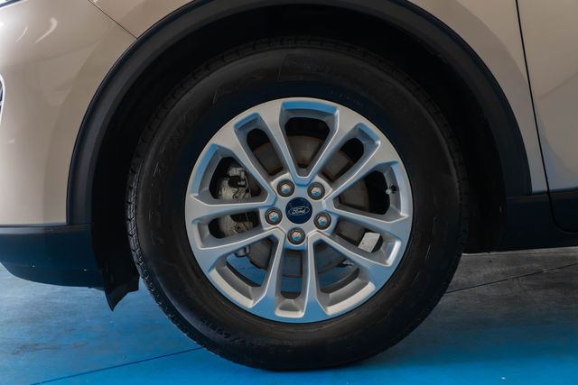 Used 2020 Ford Escape SUV