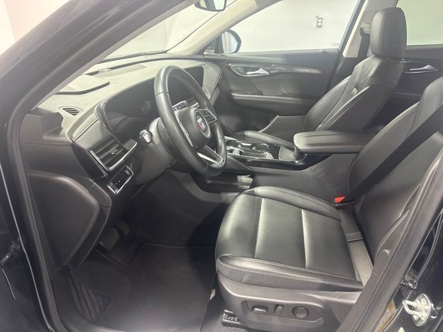 Used 2024 Buick Envision SUV