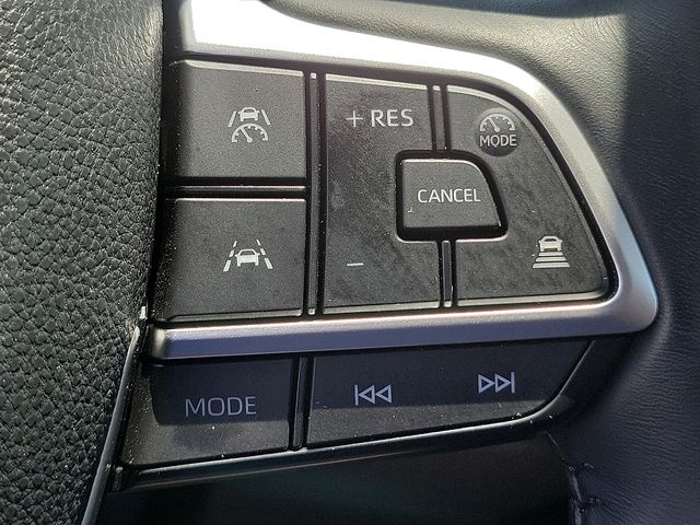 2024 Toyota Grand Highlander XLE photo