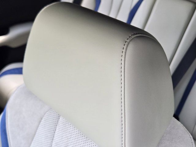 used 2025 Acura ADX car, priced at $34,425