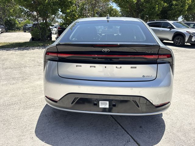 2023 Toyota Prius - $28,898
