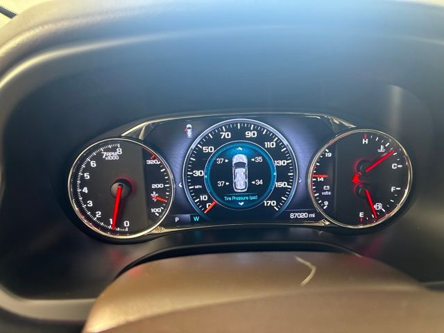 Used 2018 GMC Acadia SUV