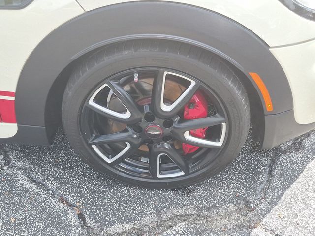 Used 2016 MINI John Cooper Works 2D Hatchback