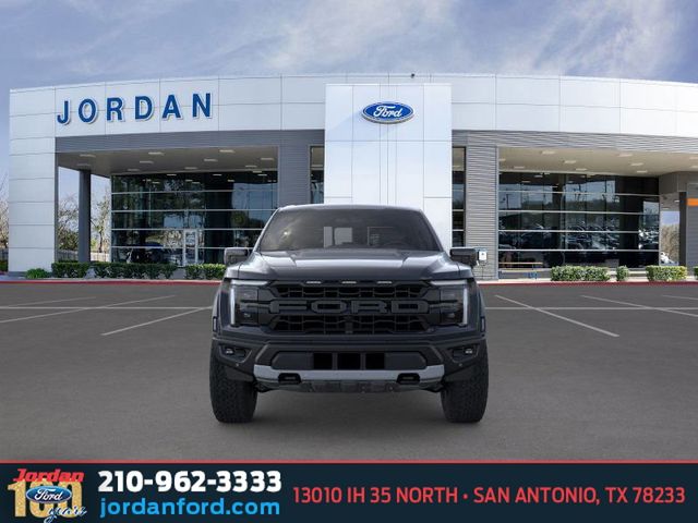New Car 2025 Ford F-150  Raptor For Sale Under $90,000 In San Antonio, Texas