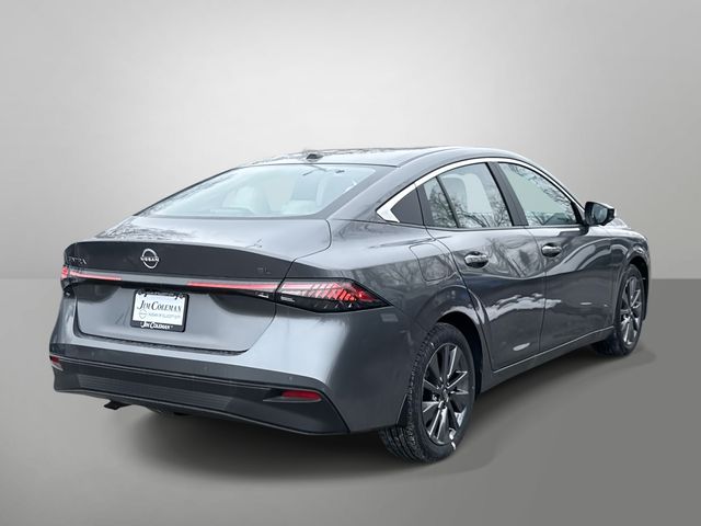 2026 Nissan Sentra SL - Photo 14
