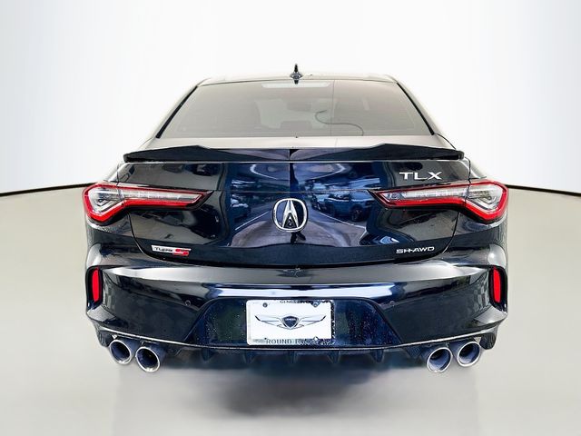 Thumbnail: 2023 Acura TLX - 6