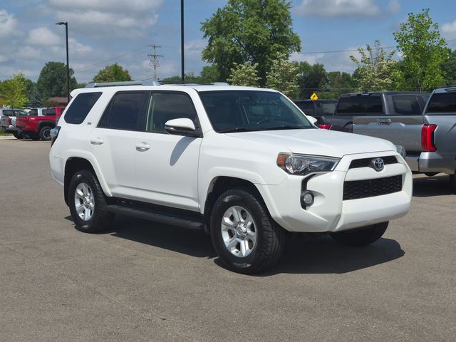 2014 Toyota 4Runner - Image 7