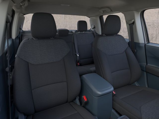 2026 Ford Maverick XL Gray at Grove City Ford